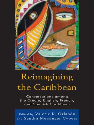cover image of Reimagining the Caribbean